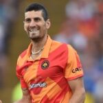 [CRK] Benny Howell Joins Nottinghamshire on Two‑Year T20 Deal – Outlaws Aim for Blast Success