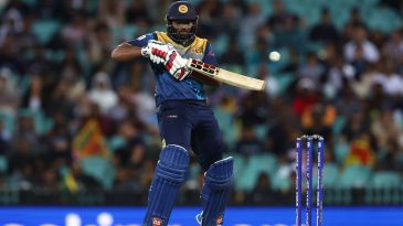 [CRK] Sri Lanka Squad Update: Eshan Malinga Earns Maiden Call-up, Bhanuka Rajapaksa Returns