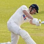 [CRK] Finlay Bean Century Highlights Yorkshire’s Response to Sussex’s 502 at Headingley
