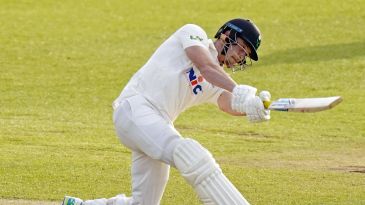 [CRK] Finlay Bean Century Leads Yorkshire Response to Sussex’s 502 at Headingley