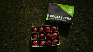 [CRK] County Championship Ditches Kookaburra Ball Trial: A Return to Tradition