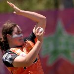 Ainsworth, Hamilton earn Australia central contracts