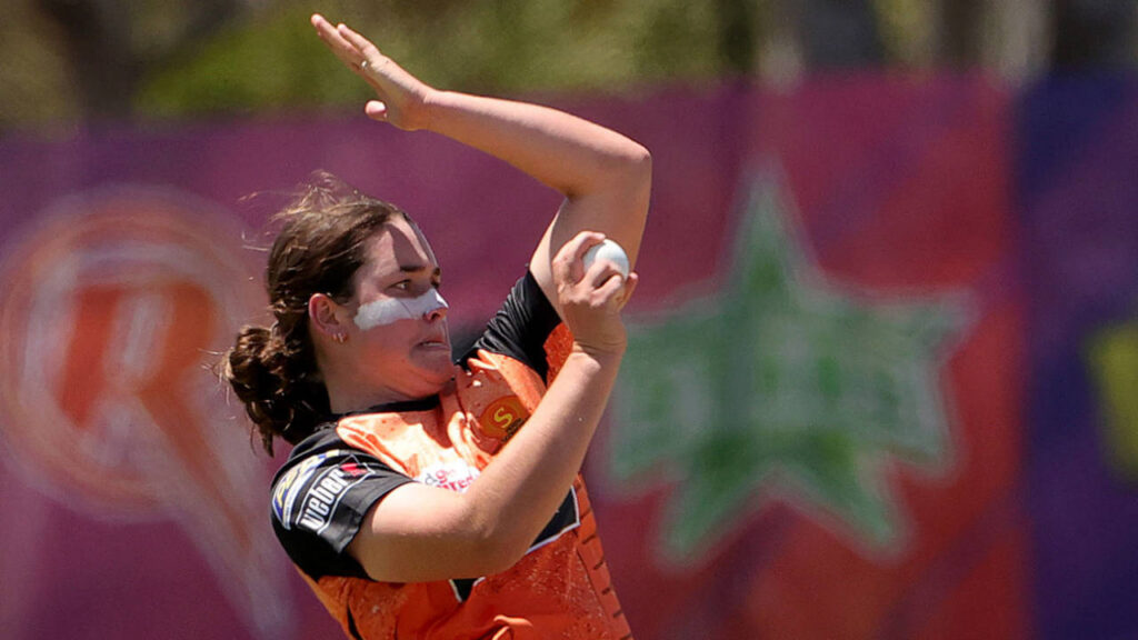 Cricket Australia Announces 2026-27 Women’s Central Contracts List