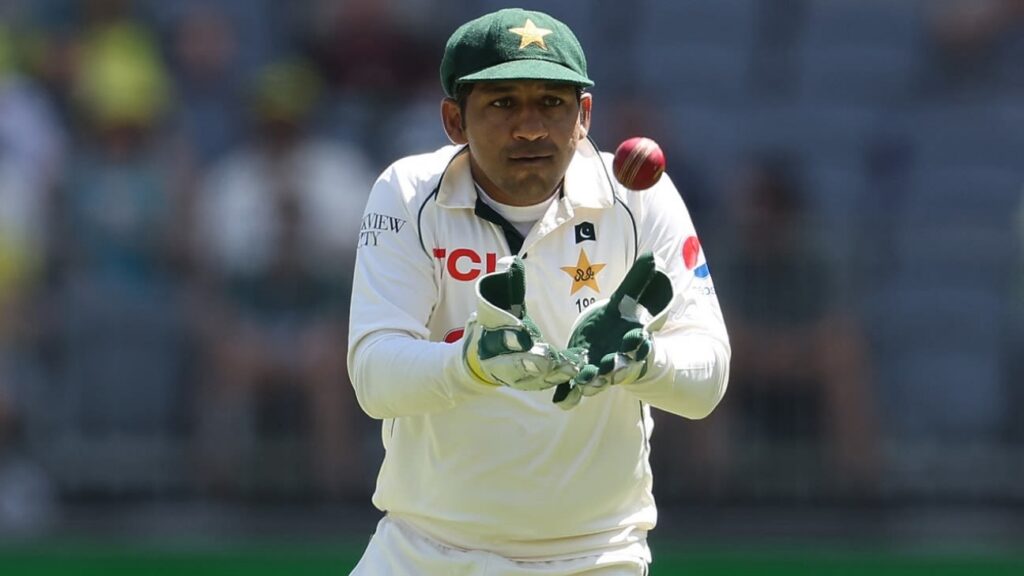 [CRK] Sarfaraz Ahmed named Pakistan head coach; four uncapped players added for Bangladesh Tests