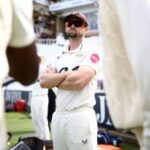 [CRK] Cameron Steel Announces Retirement from Professional Cricket