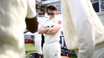 [CRK] Cameron Steel Announces Retirement from Professional Cricket