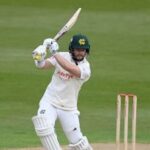 [CRK] Warwickshire Dominate Nottinghamshire in Rothesay County Championship