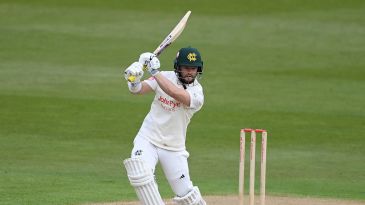 [CRK] Warwickshire Dominate Nottinghamshire in Rothesay County Championship