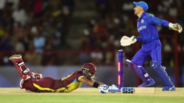 [CRK] West Indies vs Afghanistan T20I Series 2026: Schedule and World Cup Warm-up