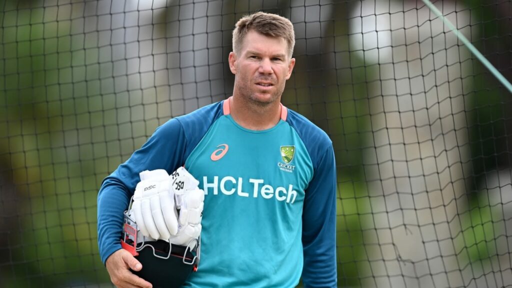 Cricket Star David Warner Arrested for Drink Driving: A Shocking Turn of Events for the Australian Opener