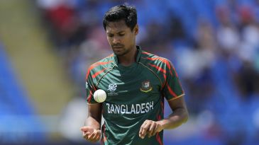 [CRK] BCB Withdraws PSL 2026 NOCs for Mustafizur Rahman and Nahid Rana