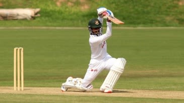 [CRK] Mahmudul Hasan Joy Recalled to Bangladesh Test Squad for Ireland Series