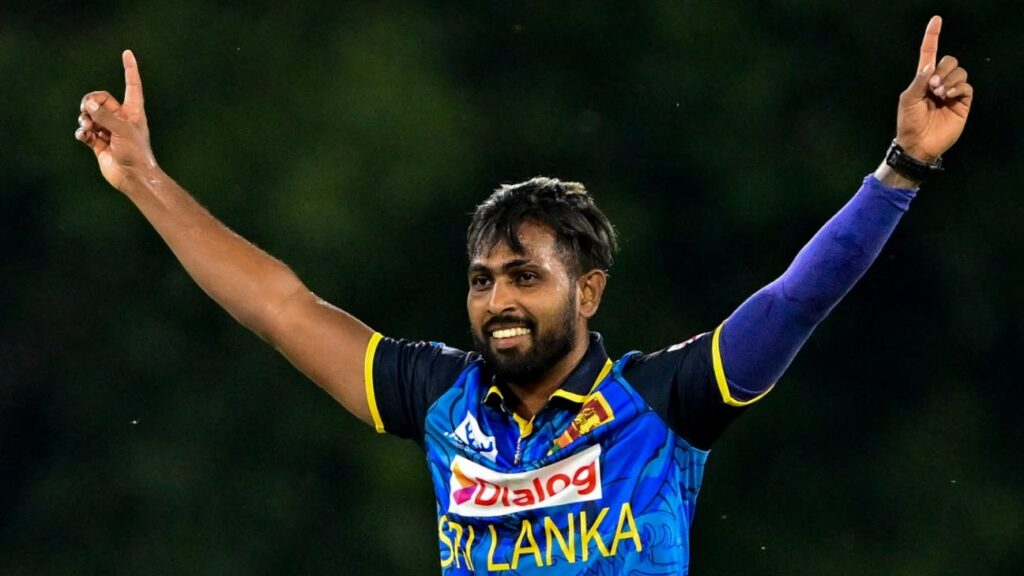 [CRK] Nuwan Thushara Withdraws Lawsuit Against Sri Lanka Cricket: Full Story