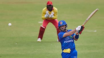 [CRK] Darwish Rasooli to Lead Afghanistan A in Rising Stars Asia Cup 2024