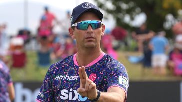 [CRK] Shane Bond Appointed as Birmingham Phoenix Men’s Head Coach