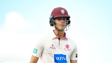 [CRK] Craig Overton’s All-Round Masterclass Leads Somerset to 10-Wicket Win