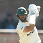 [CRK] Worcestershire Dominate Kent with Massive First-Innings Lead at New Road