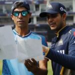 [CRK] RCB vs GT: Rajat Patidar Wins Toss and Bowls; Jason Holder Debuts for Gujarat Titans