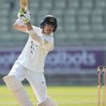 [CRK] Jack Leaning’s 72* Keeps Sussex’s Chase Alive Against Warwickshire