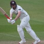 [CRK] Sibley and Pope Steady Surrey After Essex Post 409