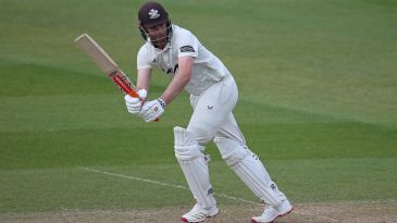 [CRK] Dom Sibley and Ollie Pope Lead Surrey Fightback Against Essex