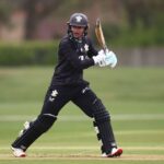 Danni Wyatt-Hodge Stars as Surrey Storm Past Warwickshire
