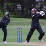 [CRK] Heather Knight’s Century Leads Somerset to Record 337/9 Victory Over Surrey