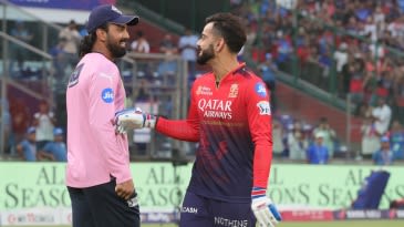 [CRK] Kohli meets DC, Rahul meets RCB as playoffs race heats up