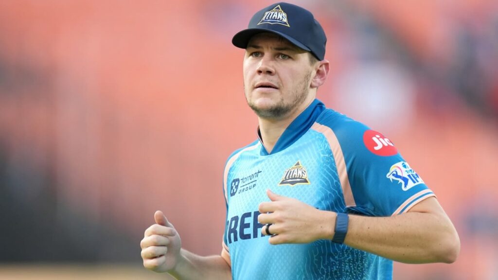 [CRK] Gerald Coetzee Joins SRH: Sunrisers Bolster Squad for IPL 2026