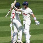 [CRK] Glamorgan vs Leicestershire: Rothesay County Championship Ends in Dull Draw