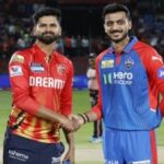 [CRK] DC vs PBKS: Delhi Capitals Opt to Bat First Against Unbeaten Punjab Kings