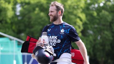 [CRK] Kane Williamson Returns to SA20: Replaces Taijul Islam at DSG