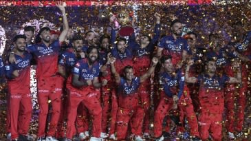 [CRK] Diageo Announces Strategic Review of Royal Challengers Bengaluru (RCB) Ownership