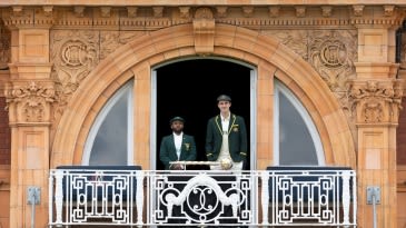 [CRK] ICC Shifts Strategy: Two-Tier WTC Scrapped as ODI Super League Eyes Return