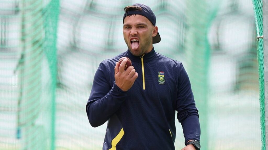 Paterson and Baartman Return: South Africa A Squad Named for England Tour