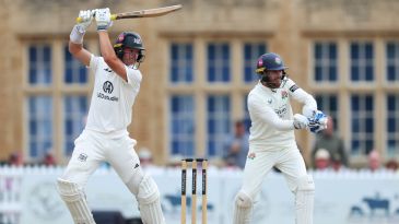 [CRK] Ben Charlesworth to Join Lancashire on Three-Year Deal from 2027