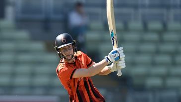 [CRK] Orla Prendergast’s 69* Leads The Blaze to Edge Essex in Thrilling Finish