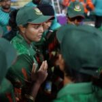 [CRK] Sarmin Sultana Earns Maiden T20I Call-up for Bangladesh Women vs Sri Lanka