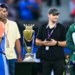 [CRK] Asia Cup Trophy Dispute Thaws: BCCI Secretary Saikia Signals Hope After Meeting with PCB Chief Naqvi