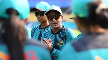 [CRK] BCB Denies Physical Abuse Allegations Against Captain Nigar Sultana