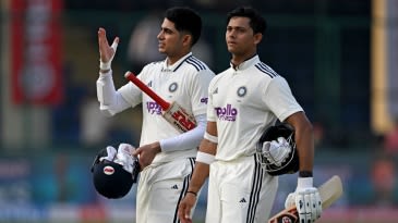 [CRK] India vs South Africa: Guwahati Test to Feature Unique Session Timings