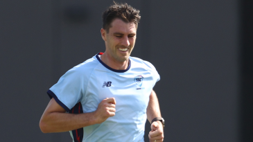 [CRK] Pat Cummins Injury Update: Captain Targets Gabba Return for Ashes Series