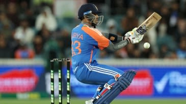 [CRK] Suryakumar Yadav on India’s T20I Dominance and Abhishek Sharma’s Rise