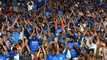 [CRK] Women’s World Cup Final Smashes Viewership Records, Equals 2024 Men’s T20 World Cup Final
