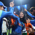 [CRK] Pratika Rawal: ‘I have my own medal now’ – Reflections on Injury, Replacement, and India’s World Cup Win