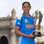[CRK] ICC Expands Women’s World Cup to 10 Teams; Cricket Eyes 2032 Olympics