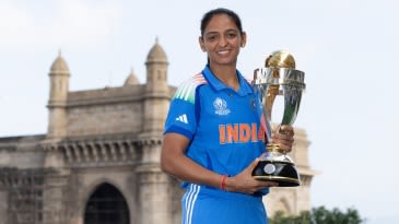 [CRK] ICC Expands Women’s World Cup to 10 Teams; Cricket Eyes 2032 Olympics