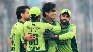 [CRK] Naseem Shah to Remain with Pakistan Squad Following Family Home Attack