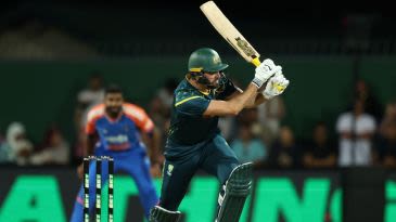 [CRK] Matt Short’s Strategic Shift: The Pathway to the Next T20 World Cup