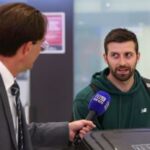 [CRK] Mark Wood Gears Up for Bowling Return as England Prepare for Ashes Series